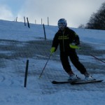 一生懸命努力しています◎必ず上手くさせます！