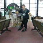 しっかりしたターンに仕上げています！◎