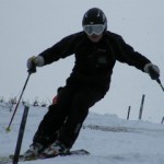 切り返しが抜群に速くなりました◎