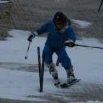 素早くAフォーム