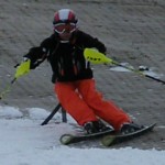 力強くなった！ゆ○き選手◎