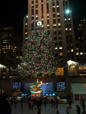 スケートリンクで楽しくスイスイ♪ スケートリンクで楽しくスイスイ♪