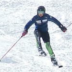 右腰の位置を比べてみましょう