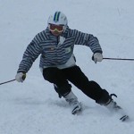 大分　上体が立って来ました○　肘は…×