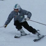 力強いパワーラインも◎