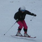 良いポジションだと…ジャンプが出来ます◎