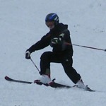 内膝を９０度まで曲がるようになりました