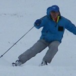 病み上がりでもAフォームはグッド◎