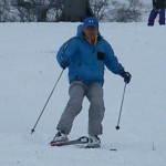 癖の上に浮く瞬間×