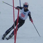 スイスへ留学中のヨッシー「お帰りなさい！」