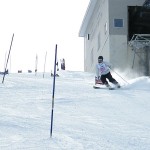 レーサーになりつつあります◎