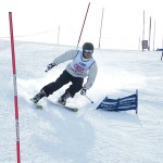 Aフォームは◎　腕が上がればモアベター