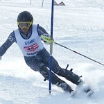 左右のターンが良くなった◎