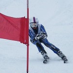 祝　合格！兄貴と同じ中学に入れたタカ選手
