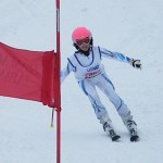 十日町からの参加はゆ○選手