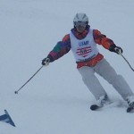 プライベートレッスンだとお座スキーでもチェックするので上達します