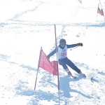 膝を絞れるようになり益々速く！