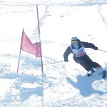 右腰のリードが分かるスーパーフォーム◎