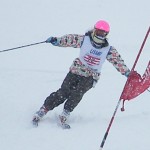 グライダーターンが直ってきました◎