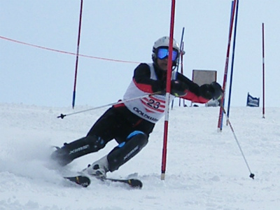 晴れていると…力強くアタック!素晴らしいフォーム◎ 晴れていると…力強くアタック!素晴らしいフォーム◎