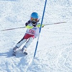 高い姿勢で◎小一とは思えません