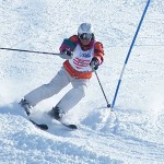 力強いフォーム◎アームポジションも最高です◎