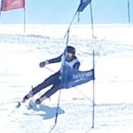 ウェッヂ型◎膝の絞りをもっと！