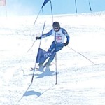 レベル◎スタンスをもう少し広く！