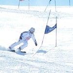 両膝の同時操作とスタンス◎レベルに注意！