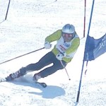 レベル◎左腰のリード◎シェーレン型×