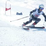 左腰がもっと入ると左膝が絞れてパワーが出ます