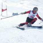 これで腕が出れば完璧に良いフォーム◎