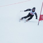 ウェッヂ型も出来るようになってきました◎