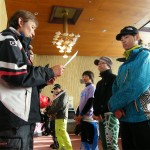 都連No1選手(ポイント0.00)も参加して