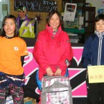 おめでとうございます。