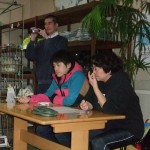 ご存じMRのイケメン「美田さん」