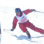 見本のようなAフォームは女性スーパー指導員り○うちゃんです 見本のようなAフォームは女性スーパー指導員り○うちゃんです