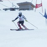 グライディングポジションもグッド◎