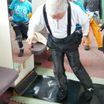 Aフォームができつつあります◎