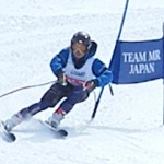 パワーラインが出来てきました◎