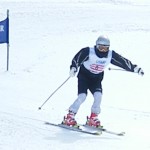 グライディングポジション◎