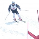 上から入っているターンはグッド◎