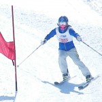 ジャンプターンからビッグチェンジしました◎