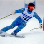 北海道で頑張っている凱◎選手 北海道で頑張っている凱◎選手