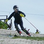 後傾のおばあさん！行方不明中…誰か探して！戻して！？