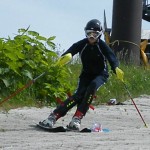 ドンドン上手くなっています◎