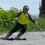 肩と骨盤のレベルが出来るようになった素晴らしいフォーム◎