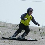 前後差がなくなり、上下差が出来てきました◎