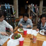 でかい! でかい!