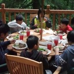 3回目のステーキパーティー 3回目のステーキパーティー